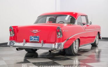 Unknown-Bel-air-1956-Fire-Engine-Red-Tan-20