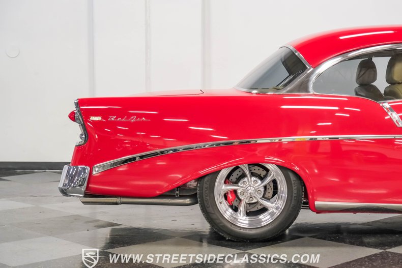 Unknown-Bel-air-1956-Fire-Engine-Red-Tan-24
