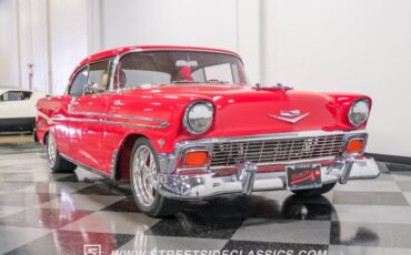 Unknown-Bel-air-1956-Fire-Engine-Red-Tan-28