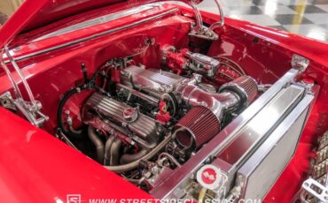 Unknown-Bel-air-1956-Fire-Engine-Red-Tan-3