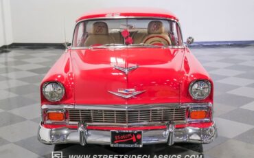 Unknown-Bel-air-1956-Fire-Engine-Red-Tan-30
