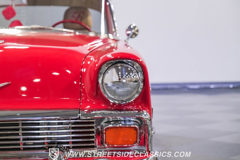 Unknown-Bel-air-1956-Fire-Engine-Red-Tan-32