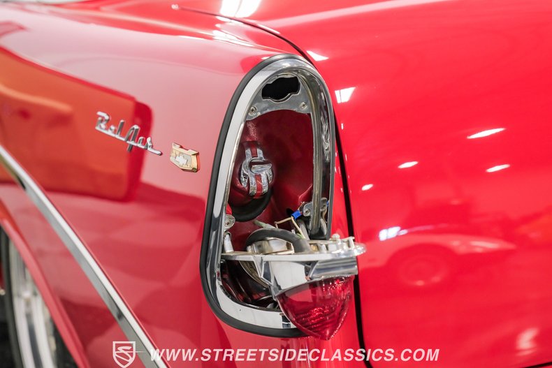 Unknown-Bel-air-1956-Fire-Engine-Red-Tan-35