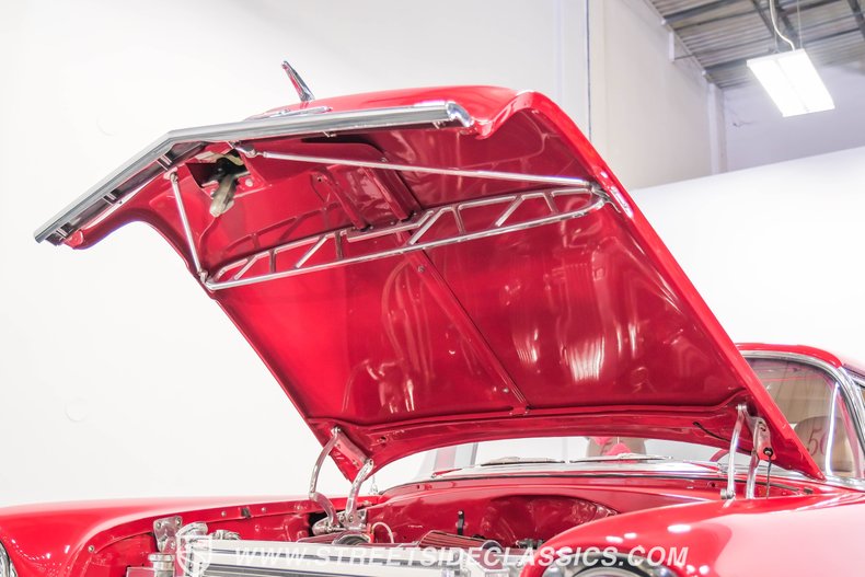 Unknown-Bel-air-1956-Fire-Engine-Red-Tan-37