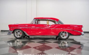 Unknown-Bel-air-1956-Fire-Engine-Red-Tan