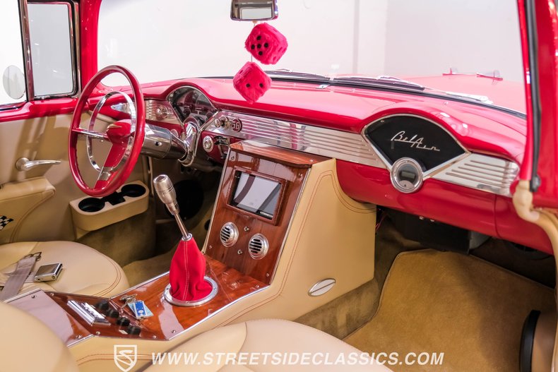 Unknown-Bel-air-1956-Fire-Engine-Red-Tan-38