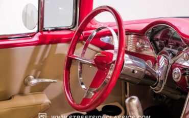 Unknown-Bel-air-1956-Fire-Engine-Red-Tan-39