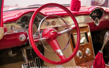 Unknown-Bel-air-1956-Fire-Engine-Red-Tan-40
