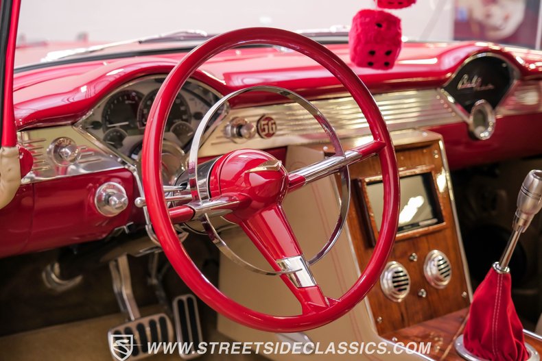 Unknown-Bel-air-1956-Fire-Engine-Red-Tan-40