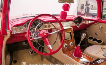 Unknown-Bel-air-1956-Fire-Engine-Red-Tan-7