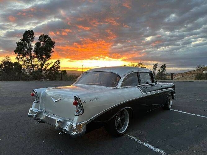 Unknown-Bel-air-1956-Gray-4