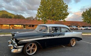Unknown-Bel-air-1956-Gray-6