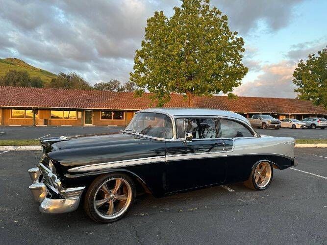 Unknown-Bel-air-1956-Gray-6
