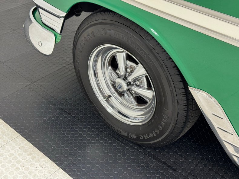 Unknown-Bel-air-1956-Green-Metallic-Dark-Green-10