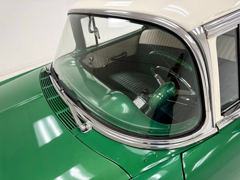 Unknown-Bel-air-1956-Green-Metallic-Dark-Green-11