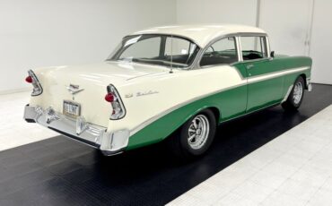 Unknown-Bel-air-1956-Green-Metallic-Dark-Green-3