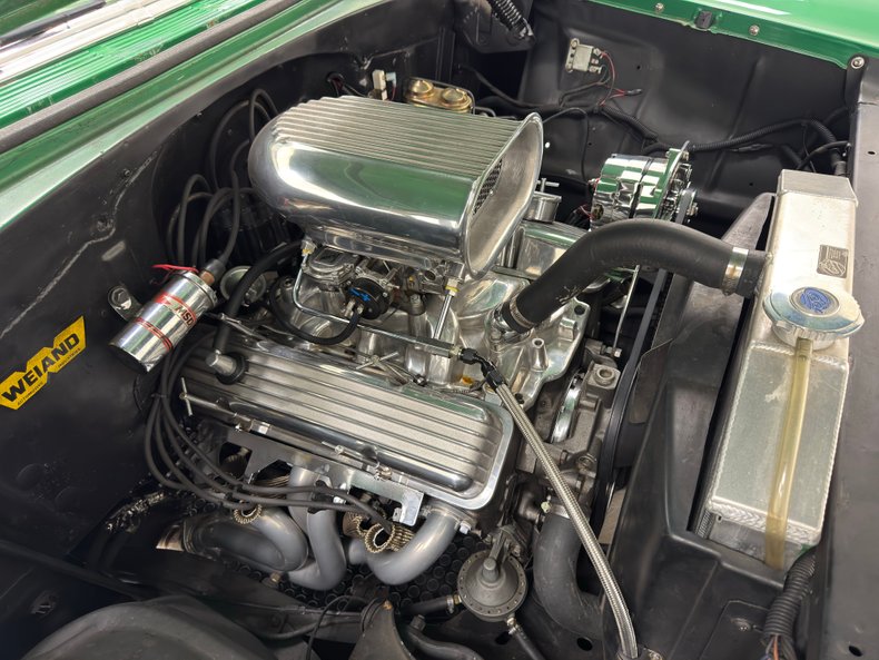 Unknown-Bel-air-1956-Green-Metallic-Dark-Green-34