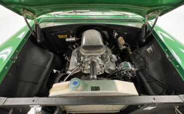 Unknown-Bel-air-1956-Green-Metallic-Dark-Green-35