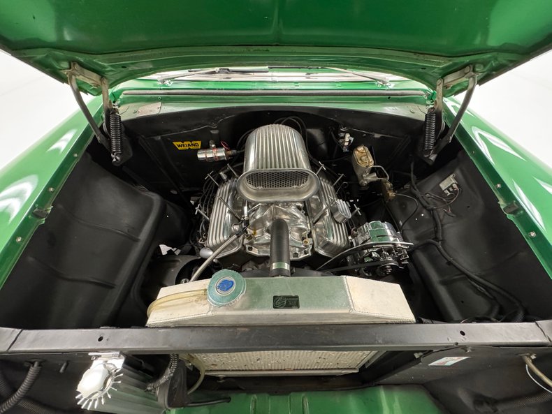 Unknown-Bel-air-1956-Green-Metallic-Dark-Green-35