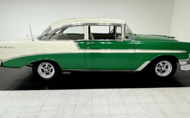 Unknown-Bel-air-1956-Green-Metallic-Dark-Green-4
