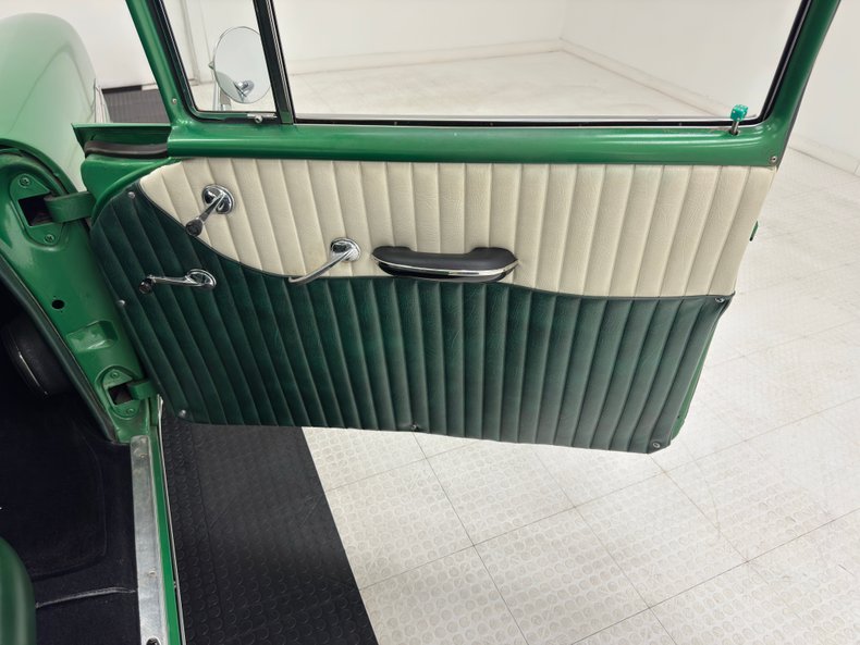 Unknown-Bel-air-1956-Green-Metallic-Dark-Green-42