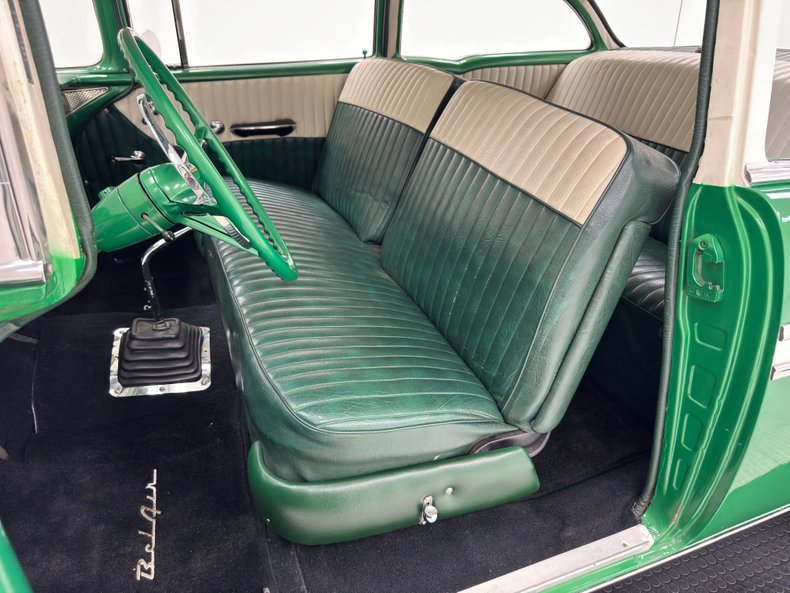Unknown-Bel-air-1956-Green-Metallic-Dark-Green-43