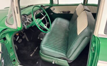 Unknown-Bel-air-1956-Green-Metallic-Dark-Green-44