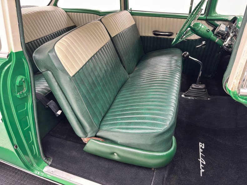 Unknown-Bel-air-1956-Green-Metallic-Dark-Green-46