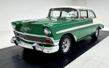 Unknown-Bel-air-1956-Green-Metallic-Dark-Green-48