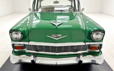 Unknown-Bel-air-1956-Green-Metallic-Dark-Green-6