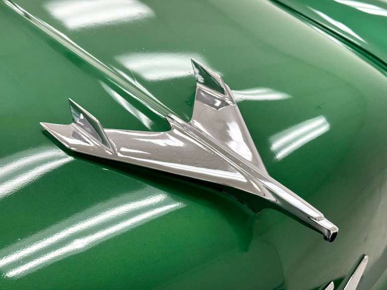 Unknown-Bel-air-1956-Green-Metallic-Dark-Green-8