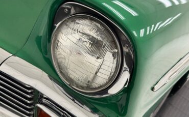 Unknown-Bel-air-1956-Green-Metallic-Dark-Green-9