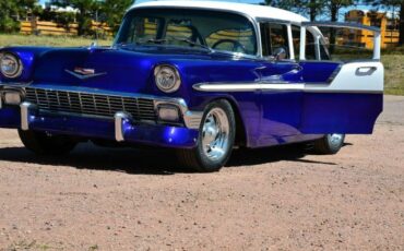 Unknown-Bel-air-1956-Kandy-Burple