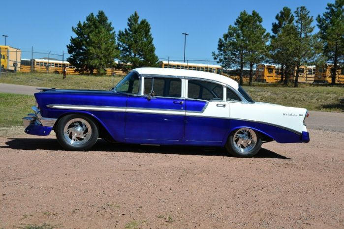 Unknown-Bel-air-1956-Kandy-Burple-8