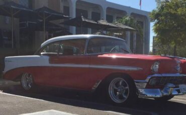 Unknown-Bel-air-1956-OrangeSilver-1