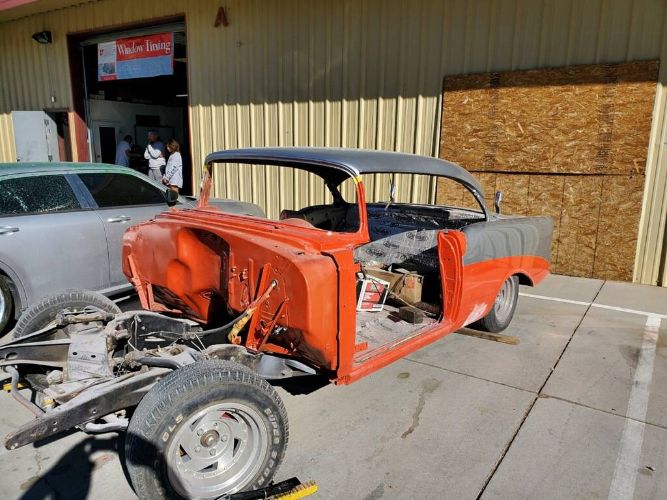 Unknown-Bel-air-1956-OrangeSilver-8