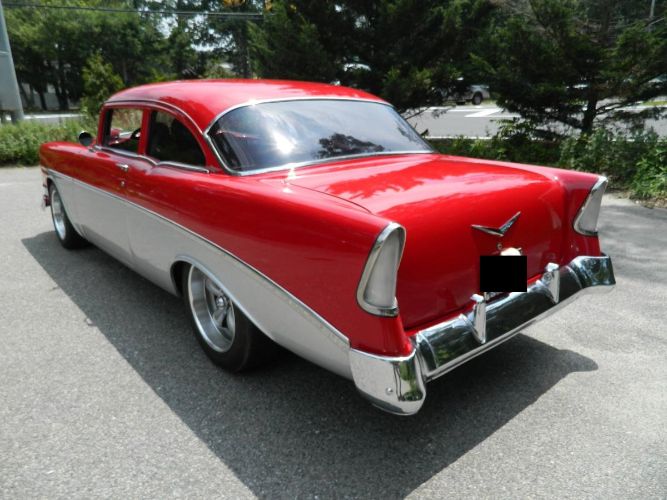 Unknown-Bel-air-1956-Red-2
