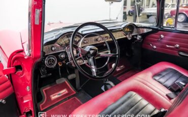 Unknown-Bel-air-1956-Red-Black-1