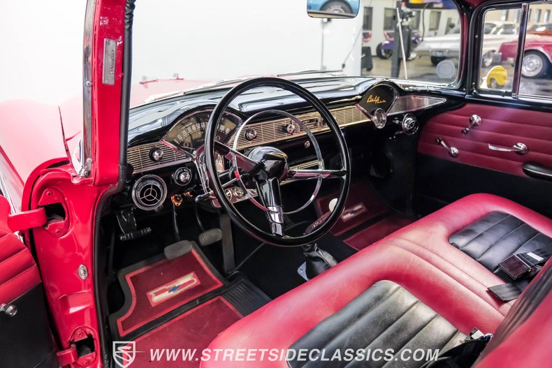 Unknown-Bel-air-1956-Red-Black-1