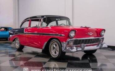 Unknown-Bel-air-1956-Red-Black-10