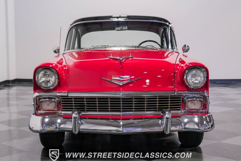 Unknown-Bel-air-1956-Red-Black-12