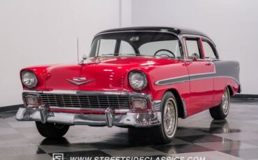 Unknown-Bel-air-1956-Red-Black-13