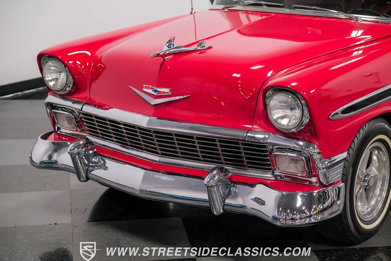 Unknown-Bel-air-1956-Red-Black-14