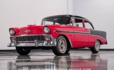 Unknown-Bel-air-1956-Red-Black-16
