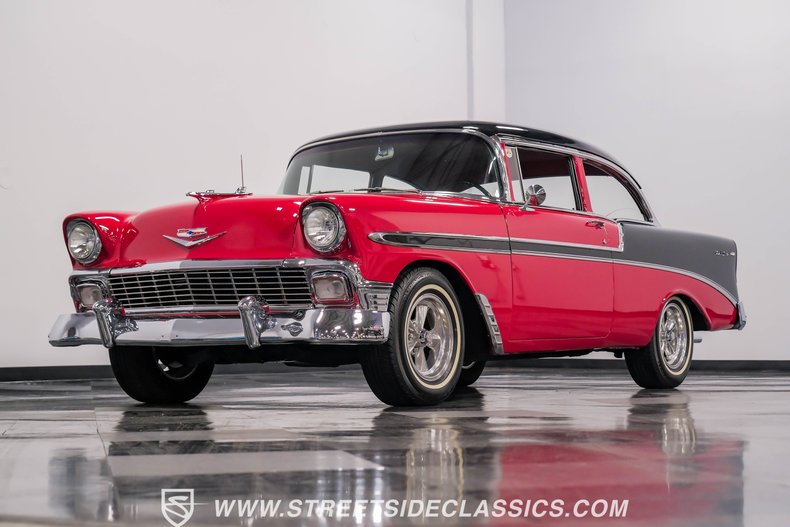 Unknown-Bel-air-1956-Red-Black-16
