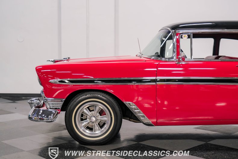 Unknown-Bel-air-1956-Red-Black-17
