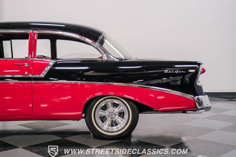 Unknown-Bel-air-1956-Red-Black-18