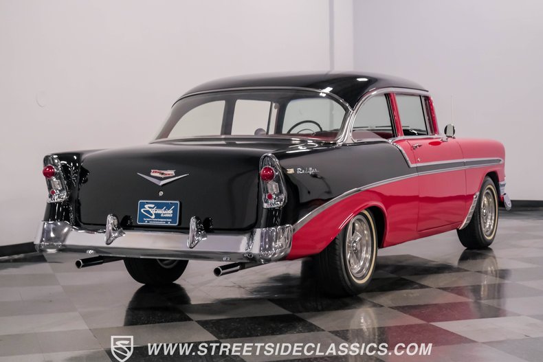 Unknown-Bel-air-1956-Red-Black-19