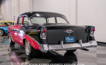 Unknown-Bel-air-1956-Red-Black-2