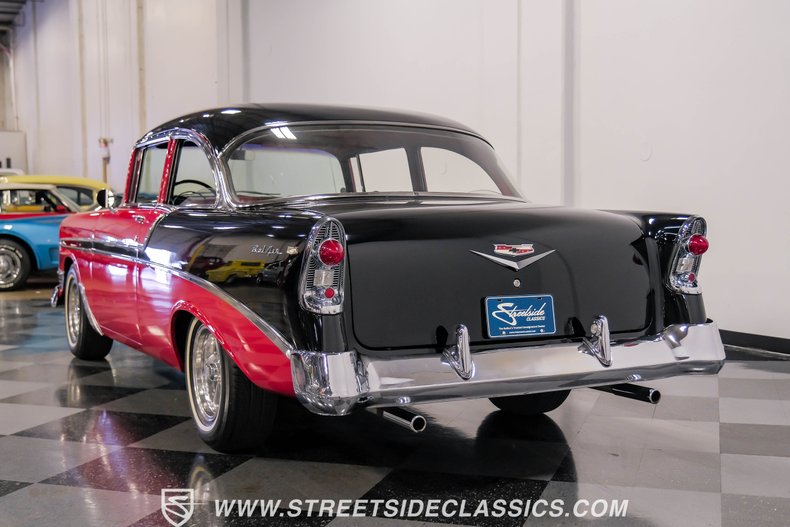 Unknown-Bel-air-1956-Red-Black-2